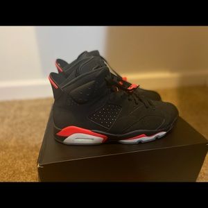 Jordan Infrared 6